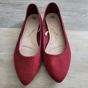 🍍5/$25🍍 SO | Ballet Flats